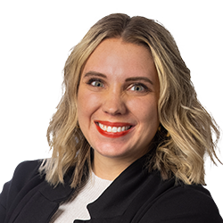 Nicci J. Gudmens